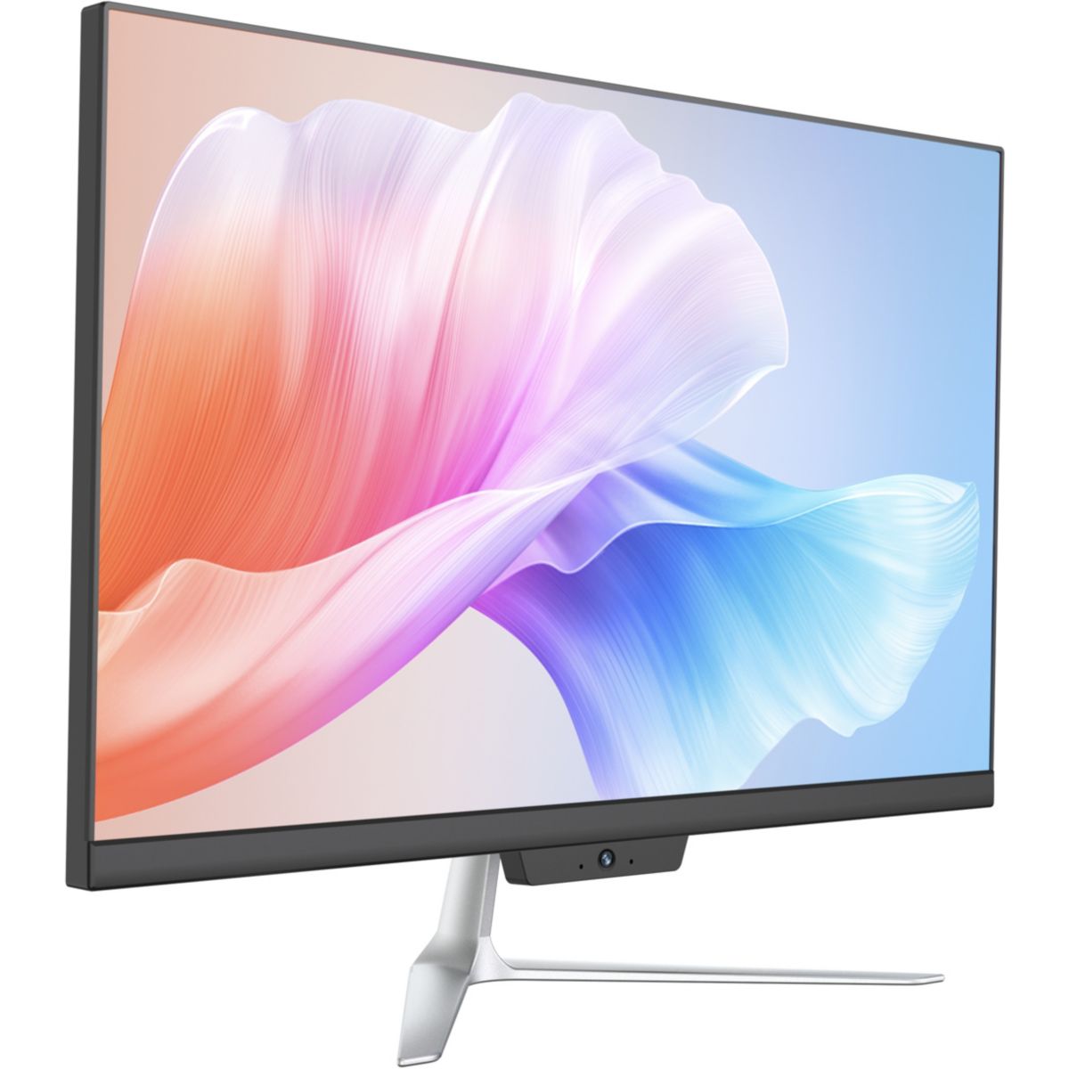 Ordinateur tout-en-un A27I51216BK512C 27" Intel Core i5-12450H 16 Go RAM LPDDR4 SSD 512 Go couleur unique, THOMSON