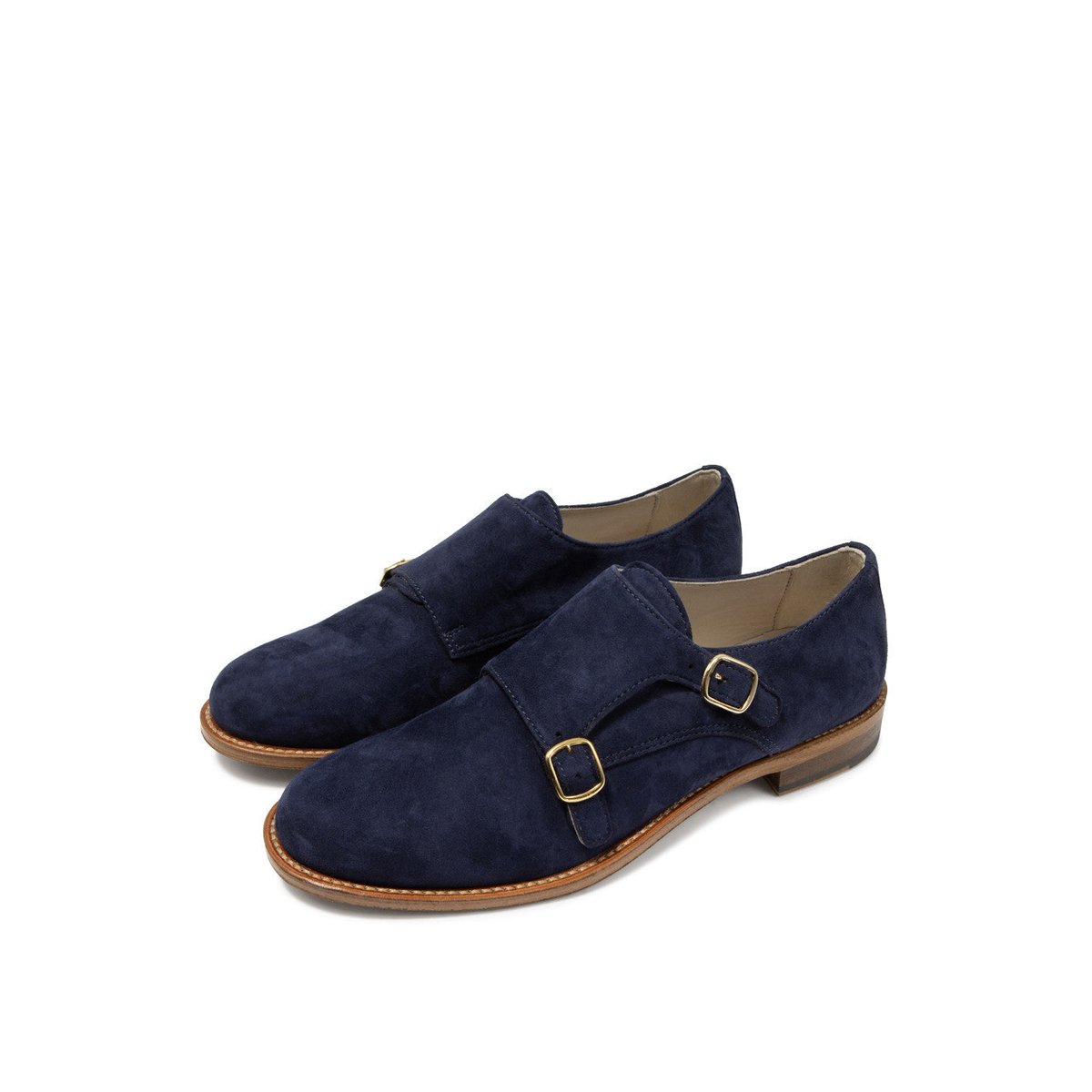 Cambridge JESSICA bleu saphir, FINSBURY