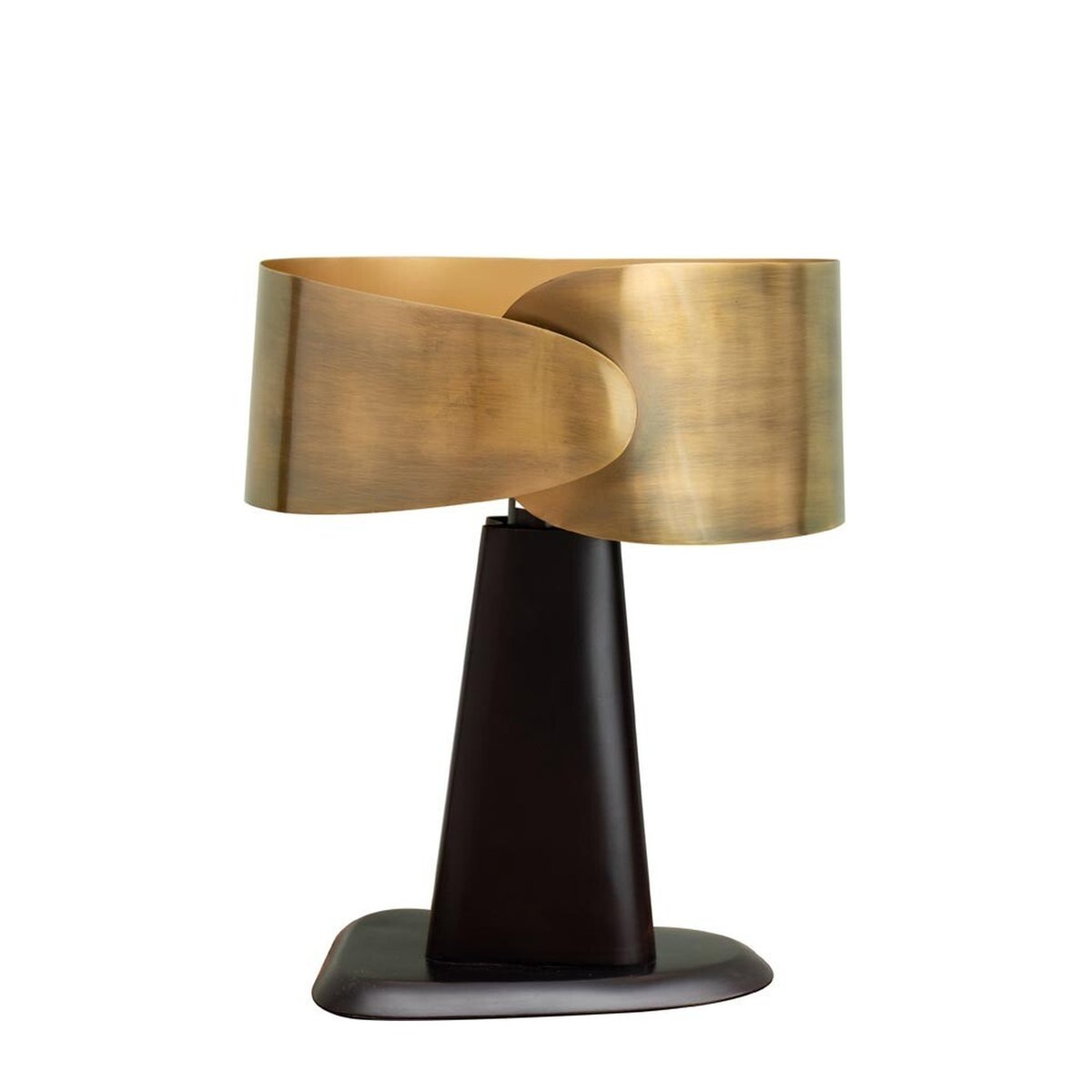 Lampe à poser en métal BELT v300233, CHEHOMA