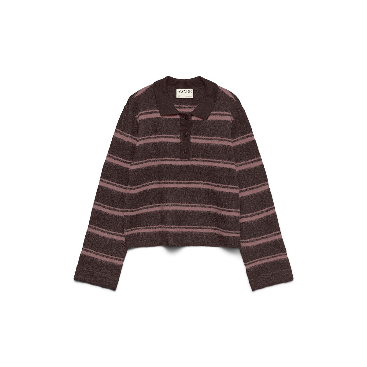 Polo chocolate torte, VERO MODA