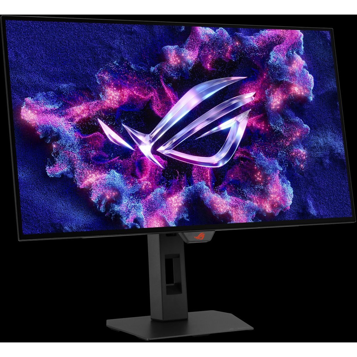 Ecran PC Gamer ROG XG27AQWMG 27" QHD 280Hz OLED HDR True Black 500 HDMI 2.1 couleur unique, ASUS