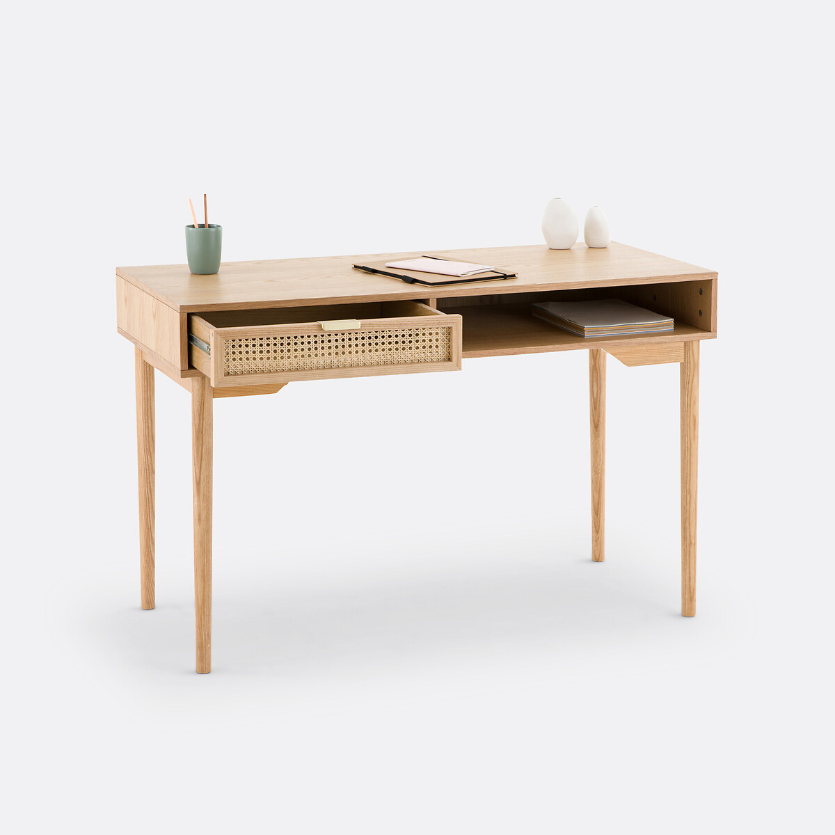 Bureau Loris naturel, SO'HOME