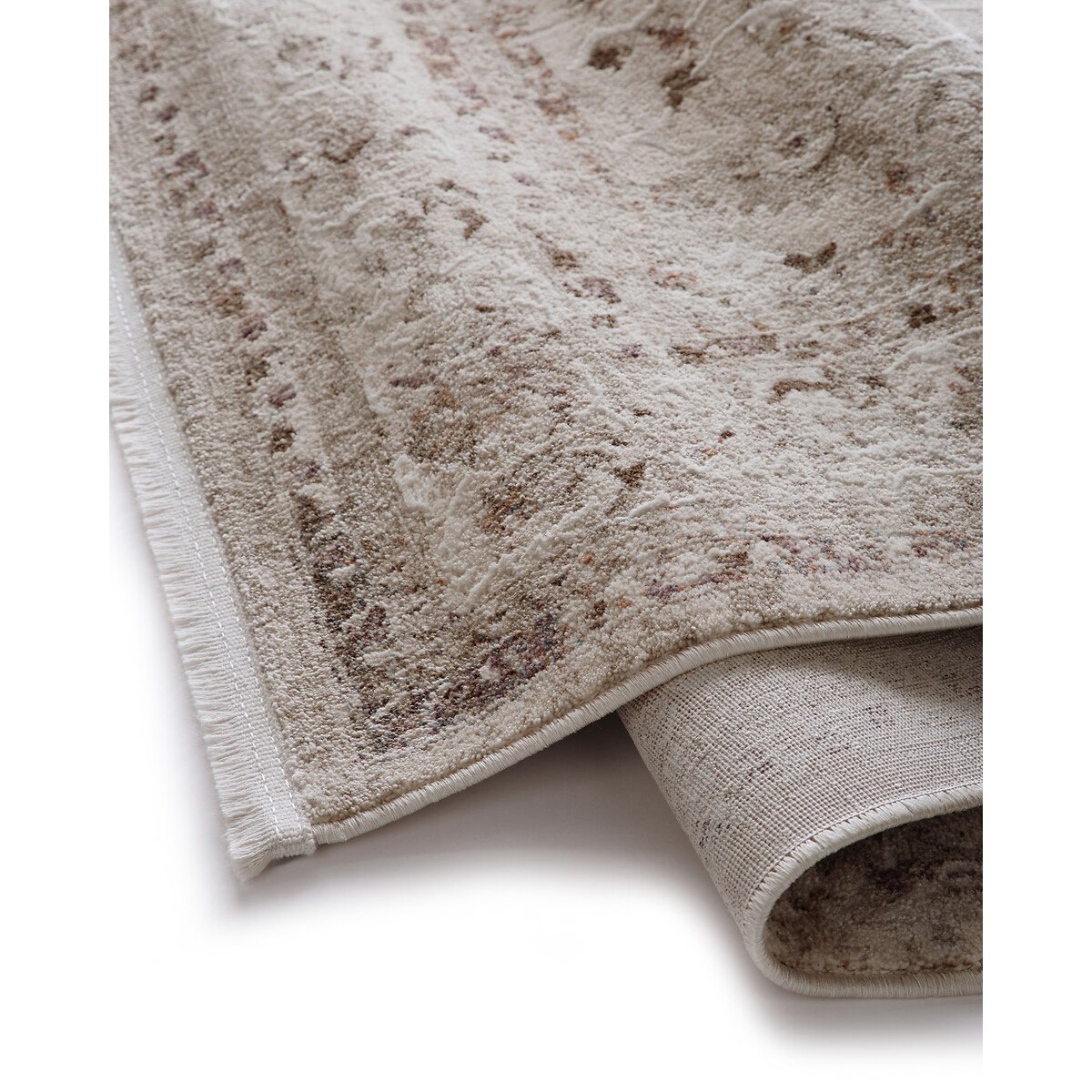 Opulent Aurelia Antique Style Rug cream, ORIGIN