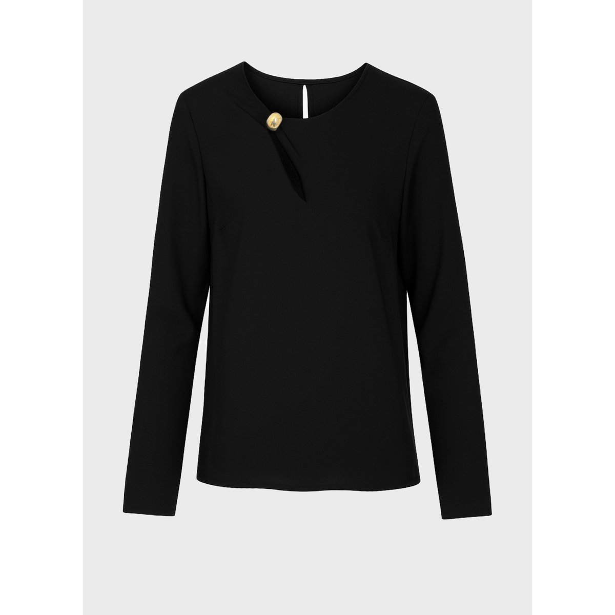 Top KEZA noir, AN'GE
