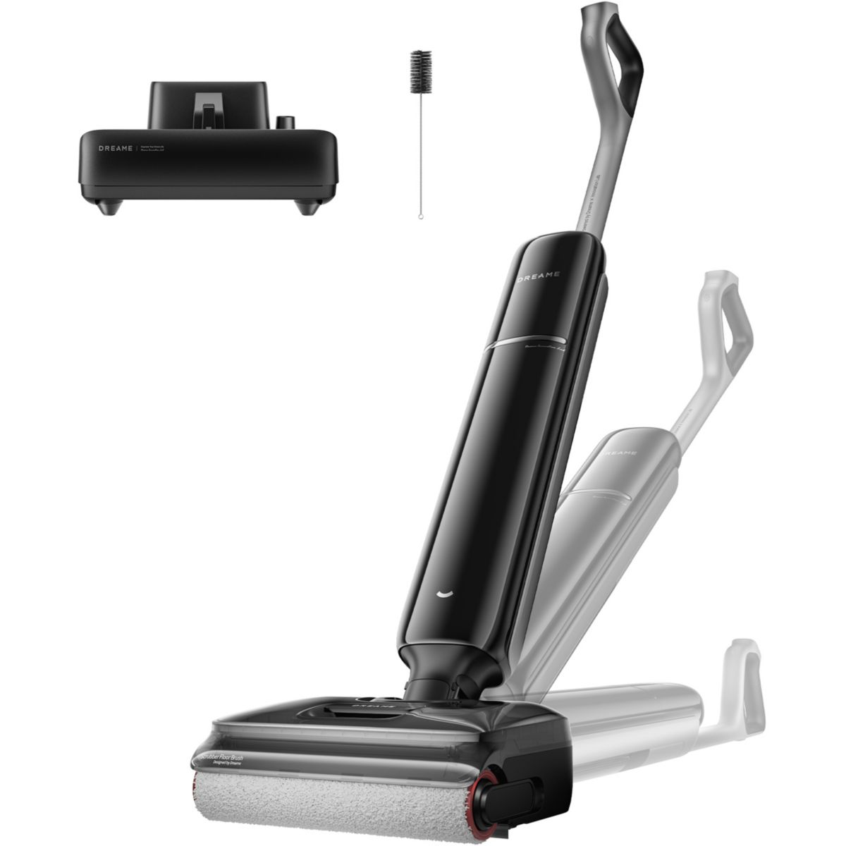 Aspirateur laveur T12 Pro couleur unique, DREAME