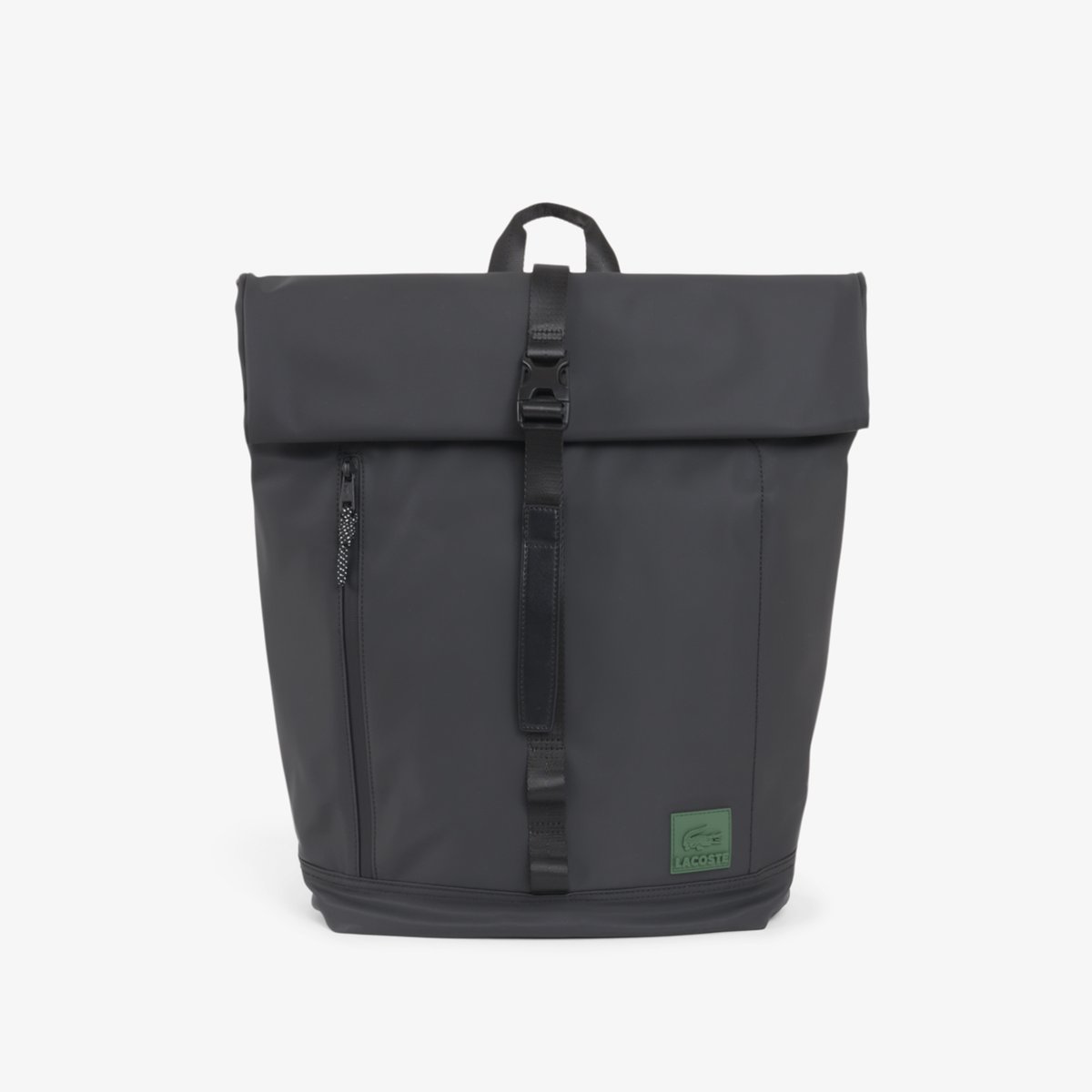 Sac à dos Lacoste In Motion noir-000, LACOSTE