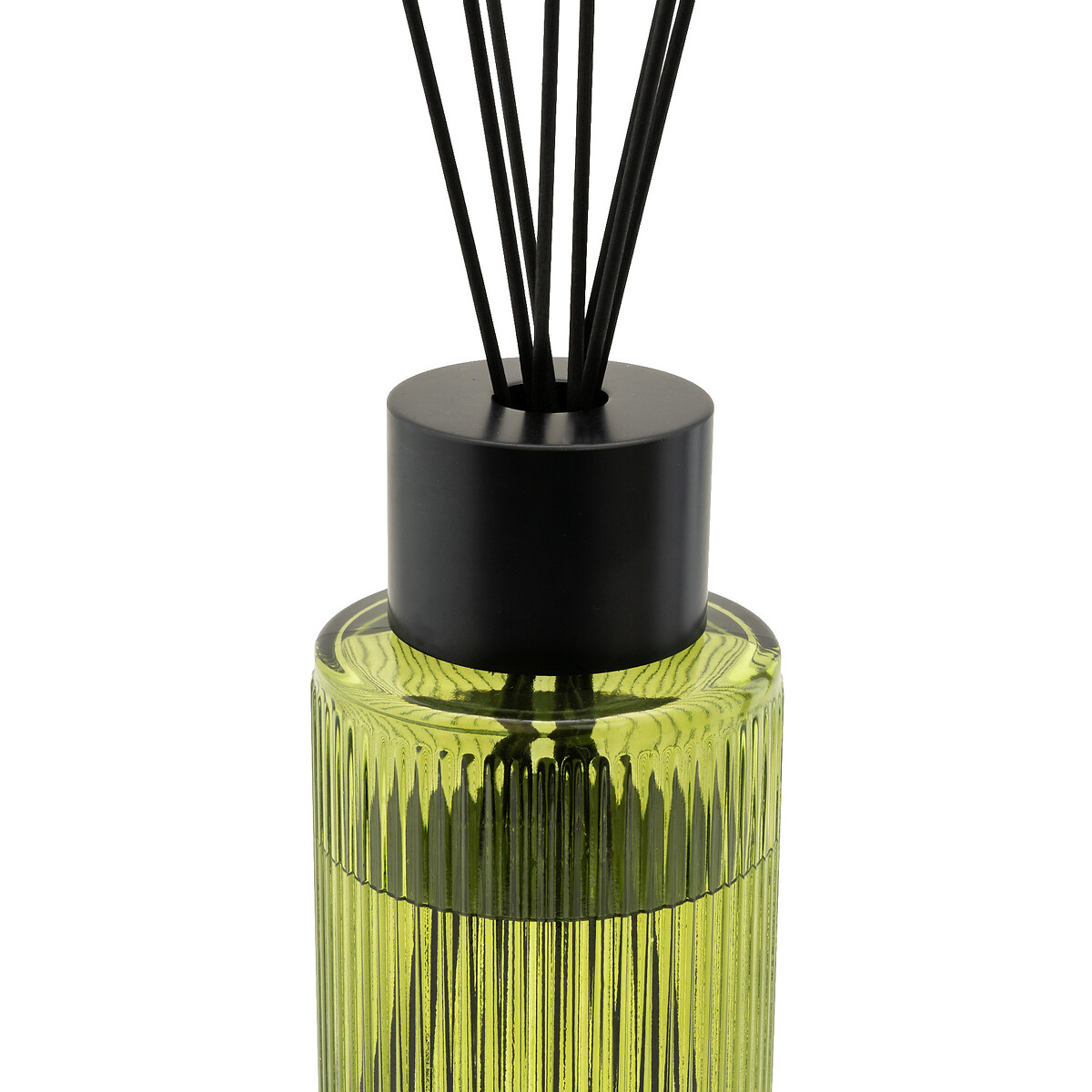 XL Honeysuckle & Galbanum Diffuser, 1.2L green, SO'HOME