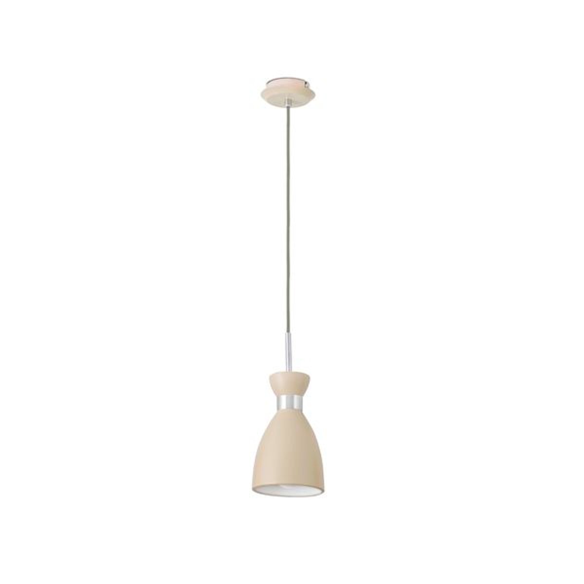 Suspension    RETRO cuivre, FARO
