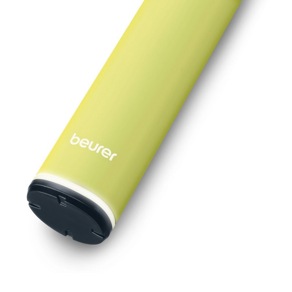 Brosse à dents électrique sonique - Beurer - SC 50 - Splashy Lemon couleur unique, BEURER