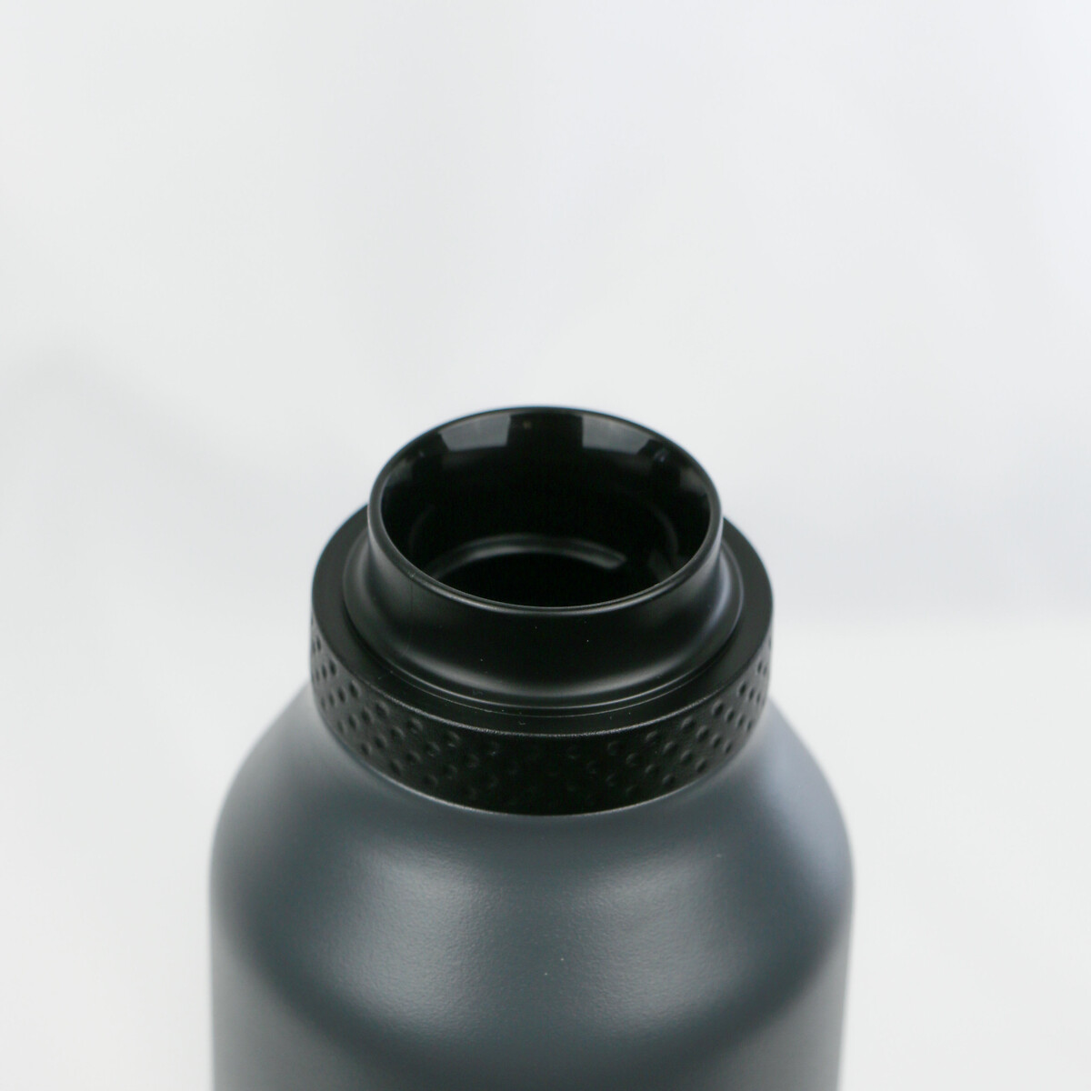 Garrafa Térmica Runbott Mii 600Ml antracite, RUNBOTT