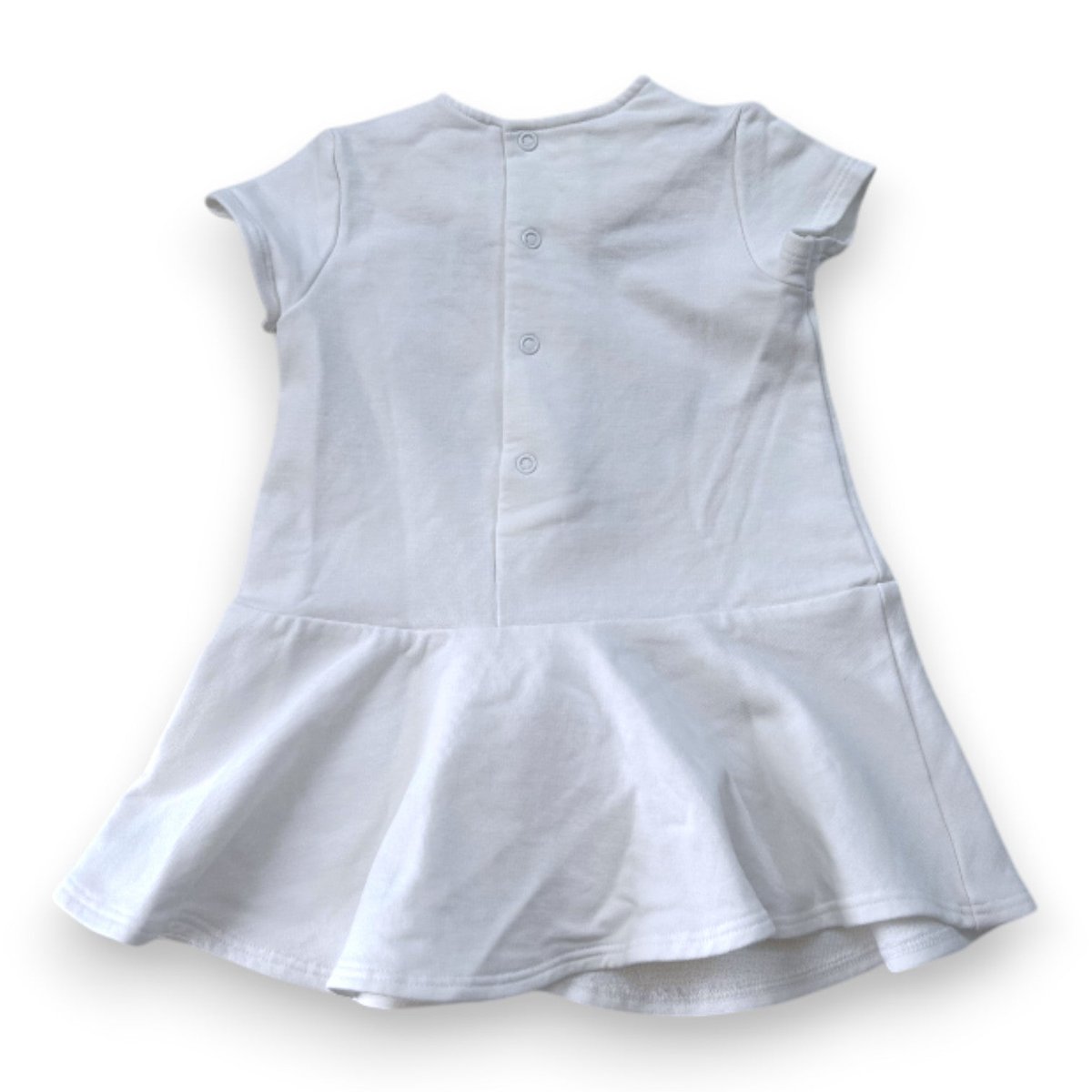Robe bébé - Très bon état blanc, KENZO