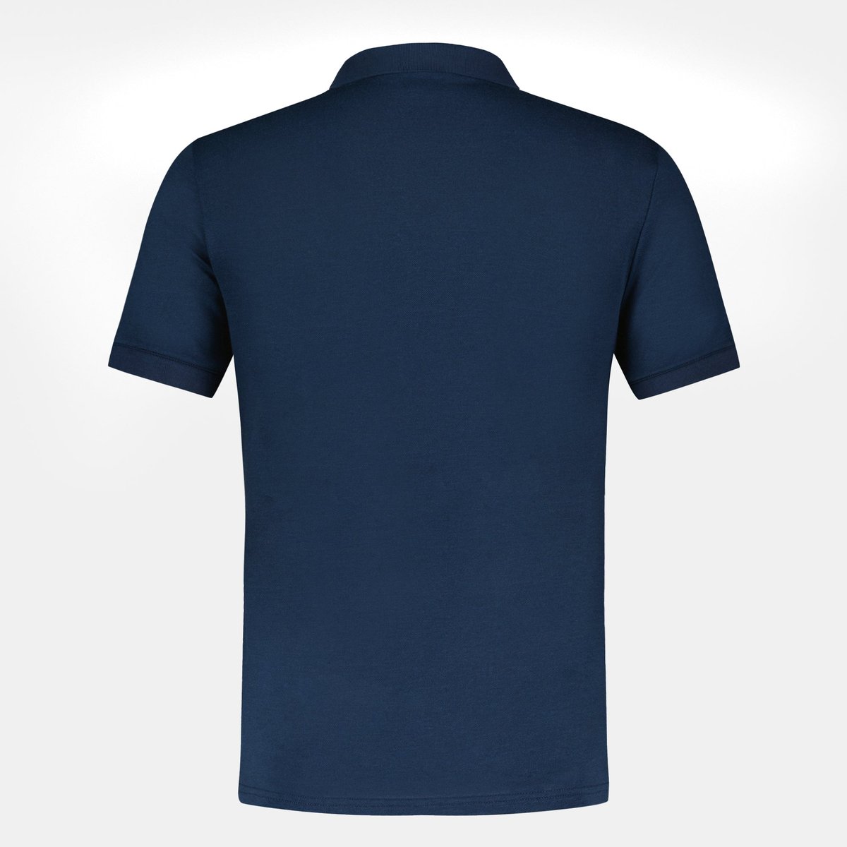 Polo Essentiels dress blues, LE COQ SPORTIF