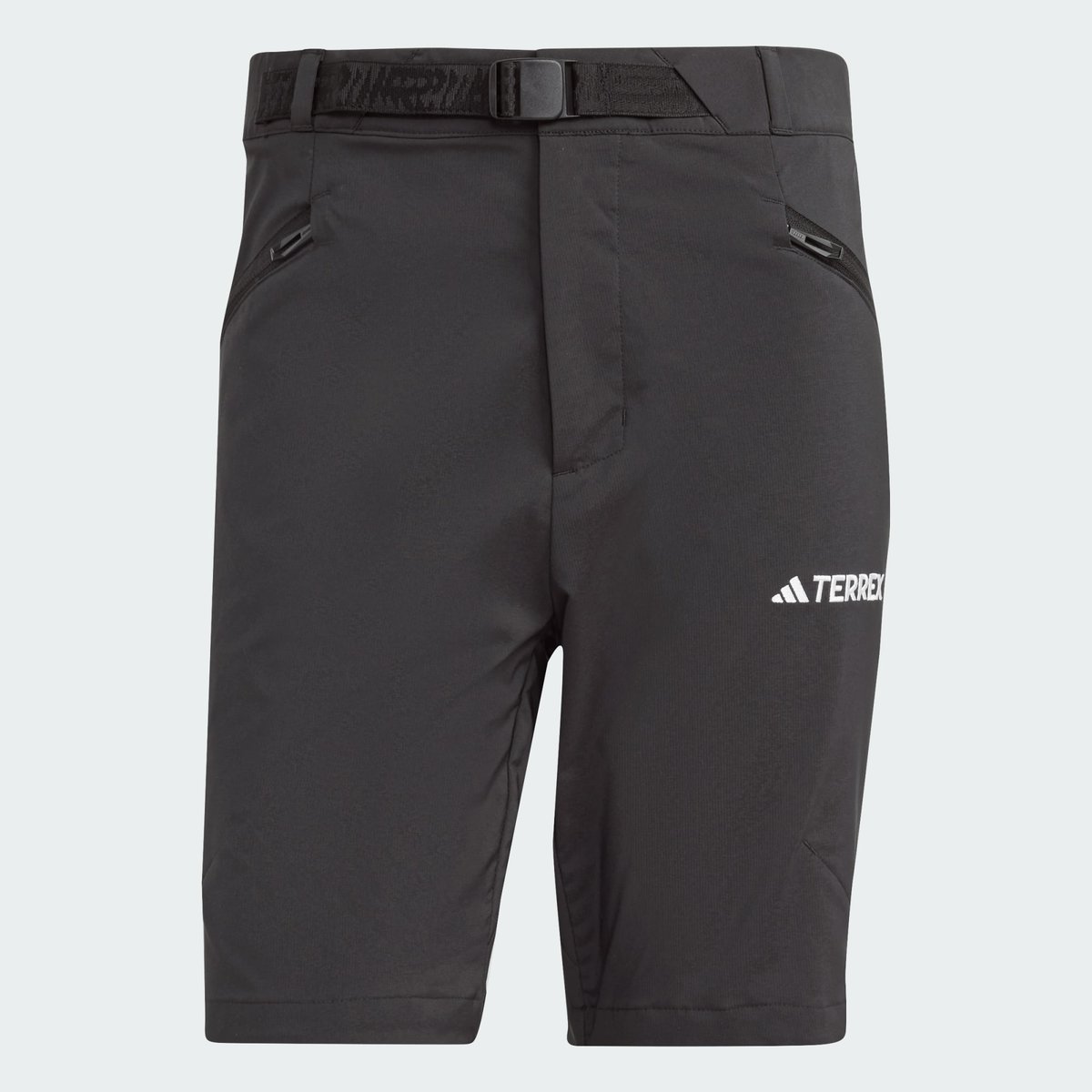 Short Terrex Xperior Mid Short Terrex Xperior Mid black, adidas Performance
