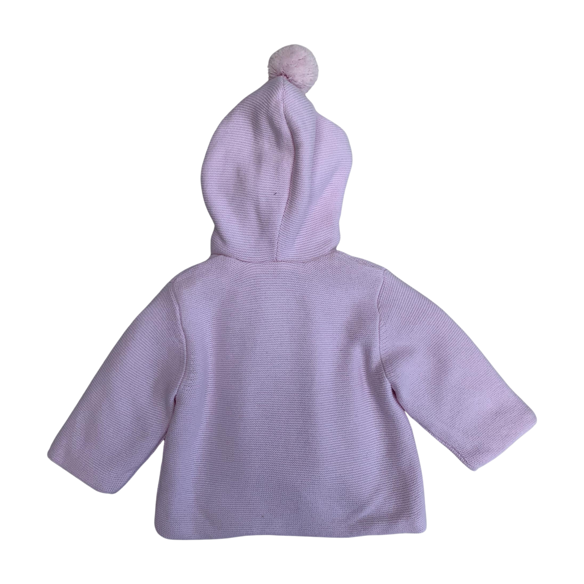 Veste bébé - Très bon état rose, JACADI