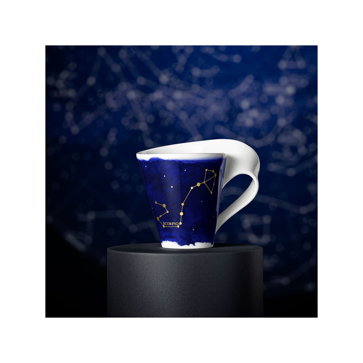 Mug Avec Anse Scorpio NEWWAVE multicolore, VILLEROY & BOCH