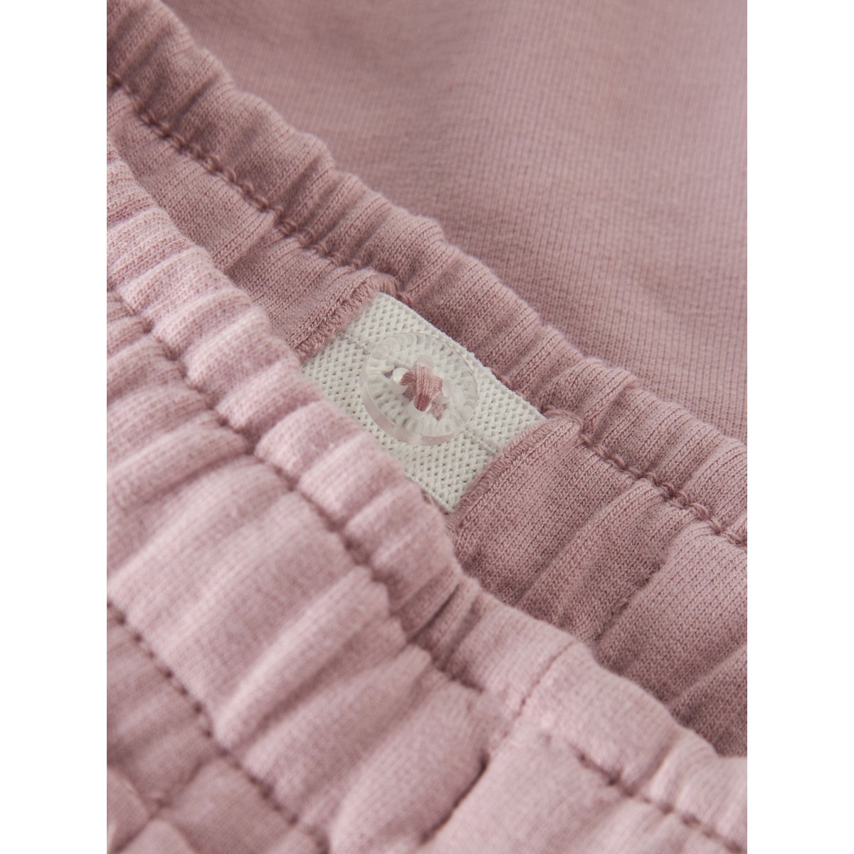 Jogging En Molleton violet - keepsake lilac, NAME IT