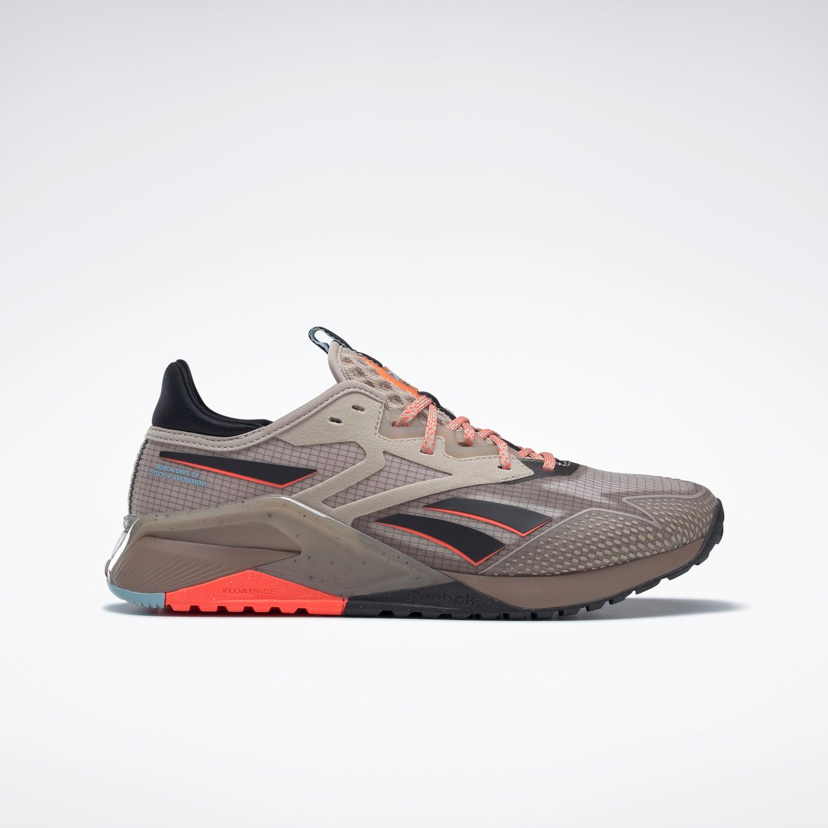 Reebok nano 2 homme verte new arrivals