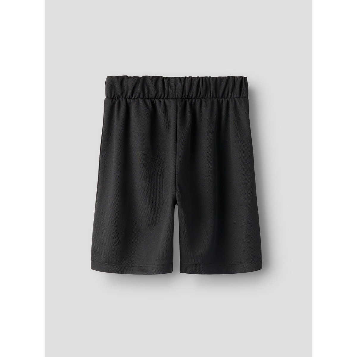Short noir - black, NAME IT