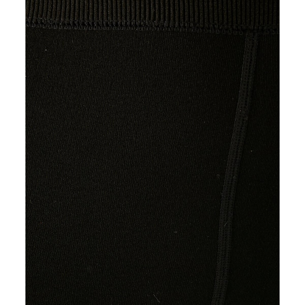 Legging intérieur polaire Thermolactyl opaque noir, DAMART