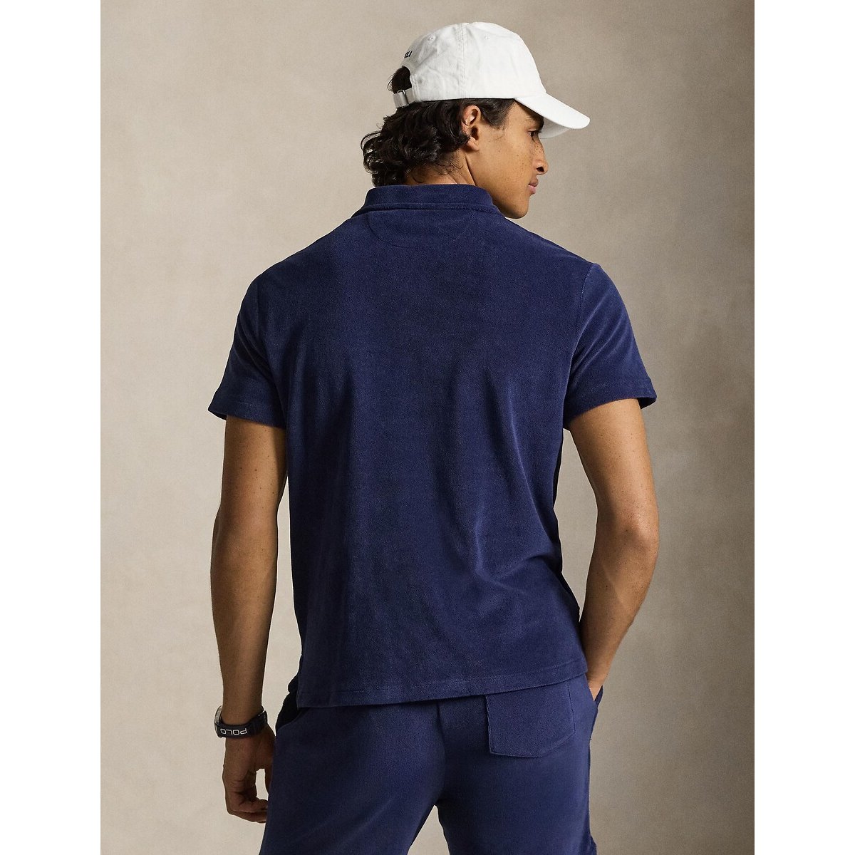 Short Sleeve Polo Shirt 90005821, POLO RALPH LAUREN