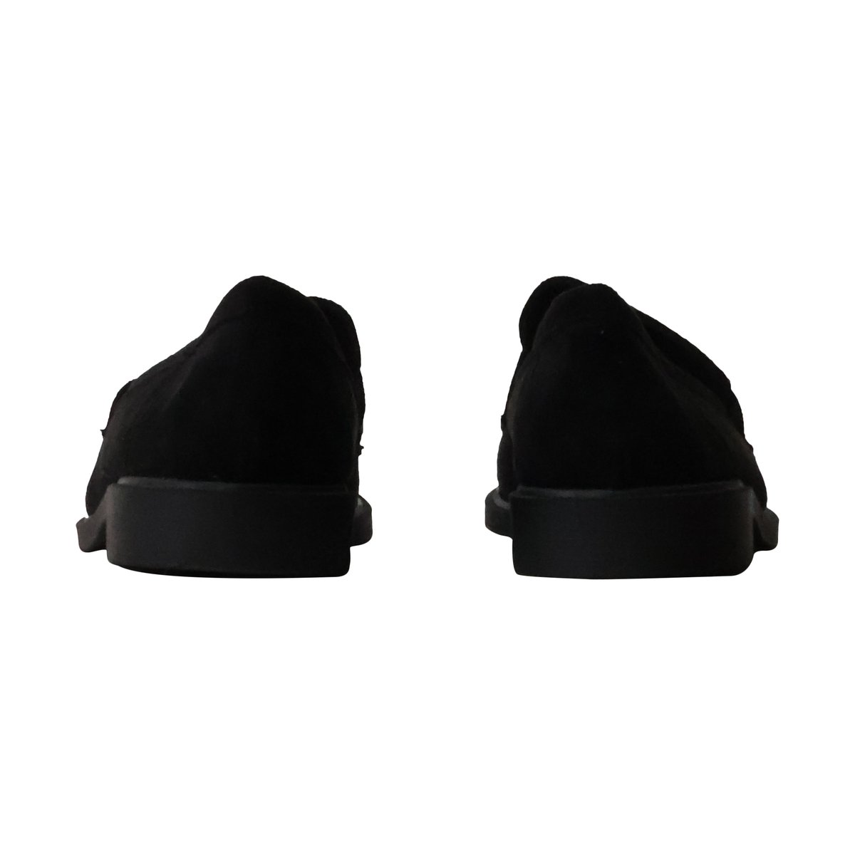 Mocassin à Enfiler Orena Paris noir, ENZA NUCCI