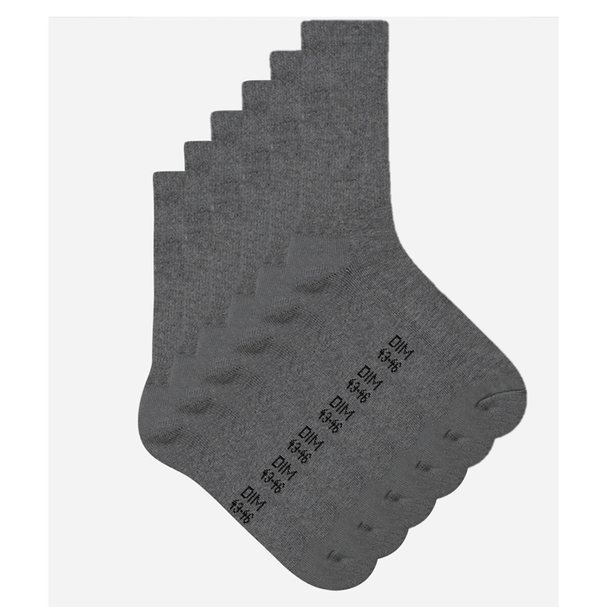 Confezione Da 3 Paia Di Calze Outdoor Abbigliamento E Accessori Biancheria Intima La Redoute