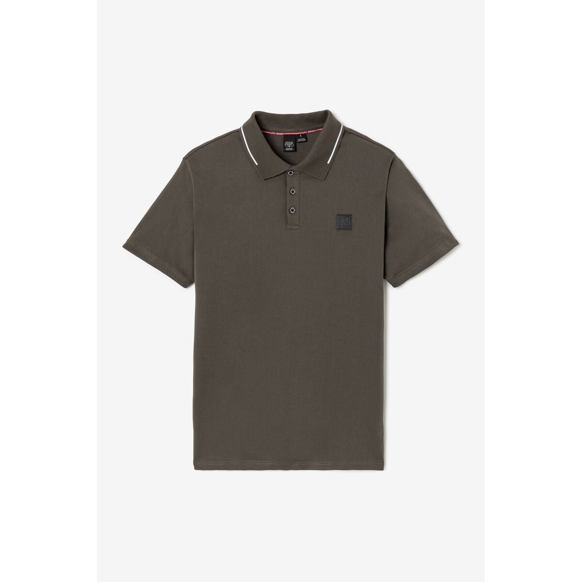 Polo OARON tarmac, LE TEMPS DES CERISES
