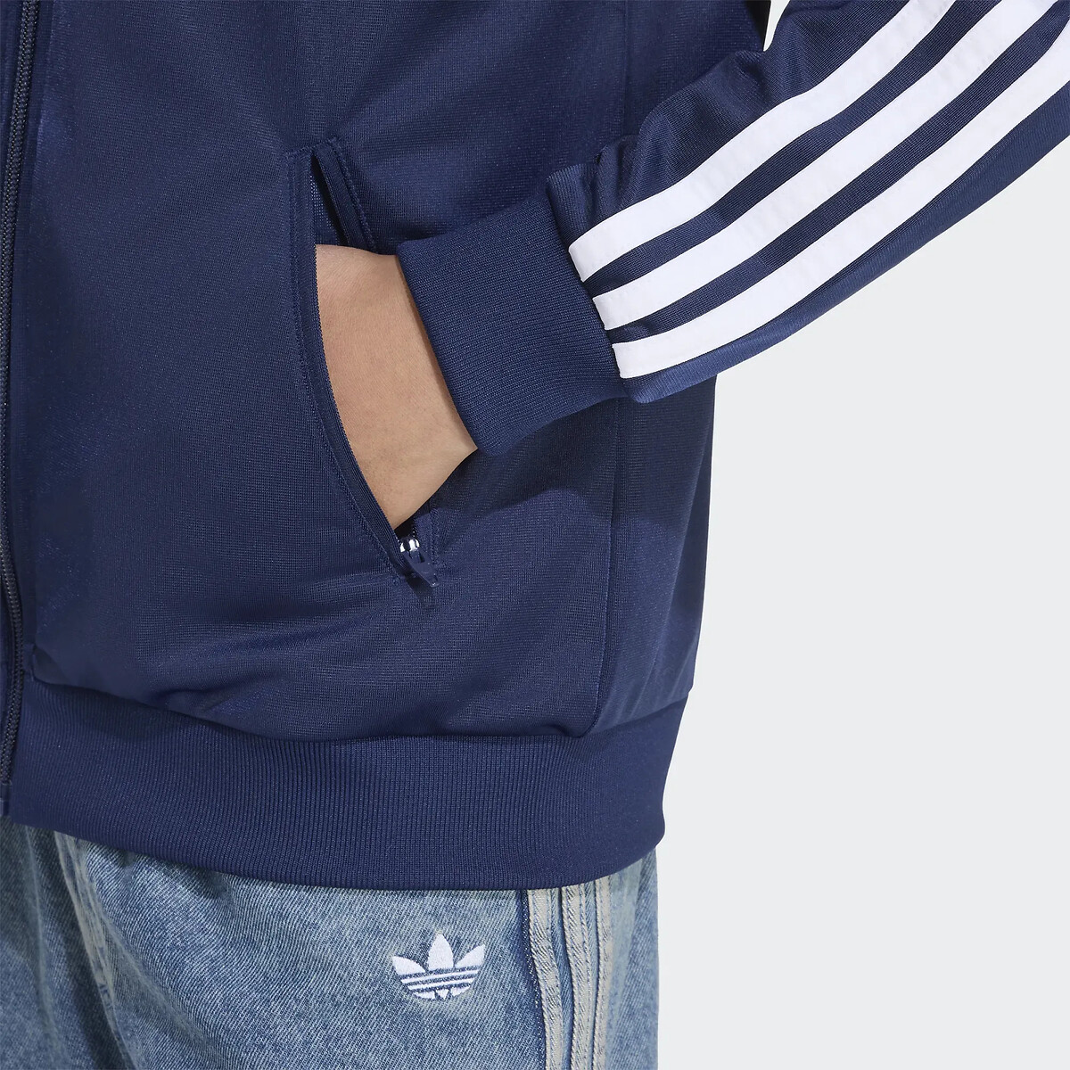 Trainingsjacke, FIREBIRD marine, adidas Originals