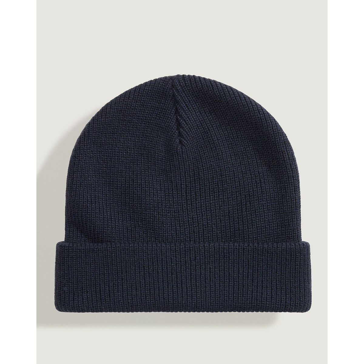 Berretto Classic Cuff blu marino, VANS