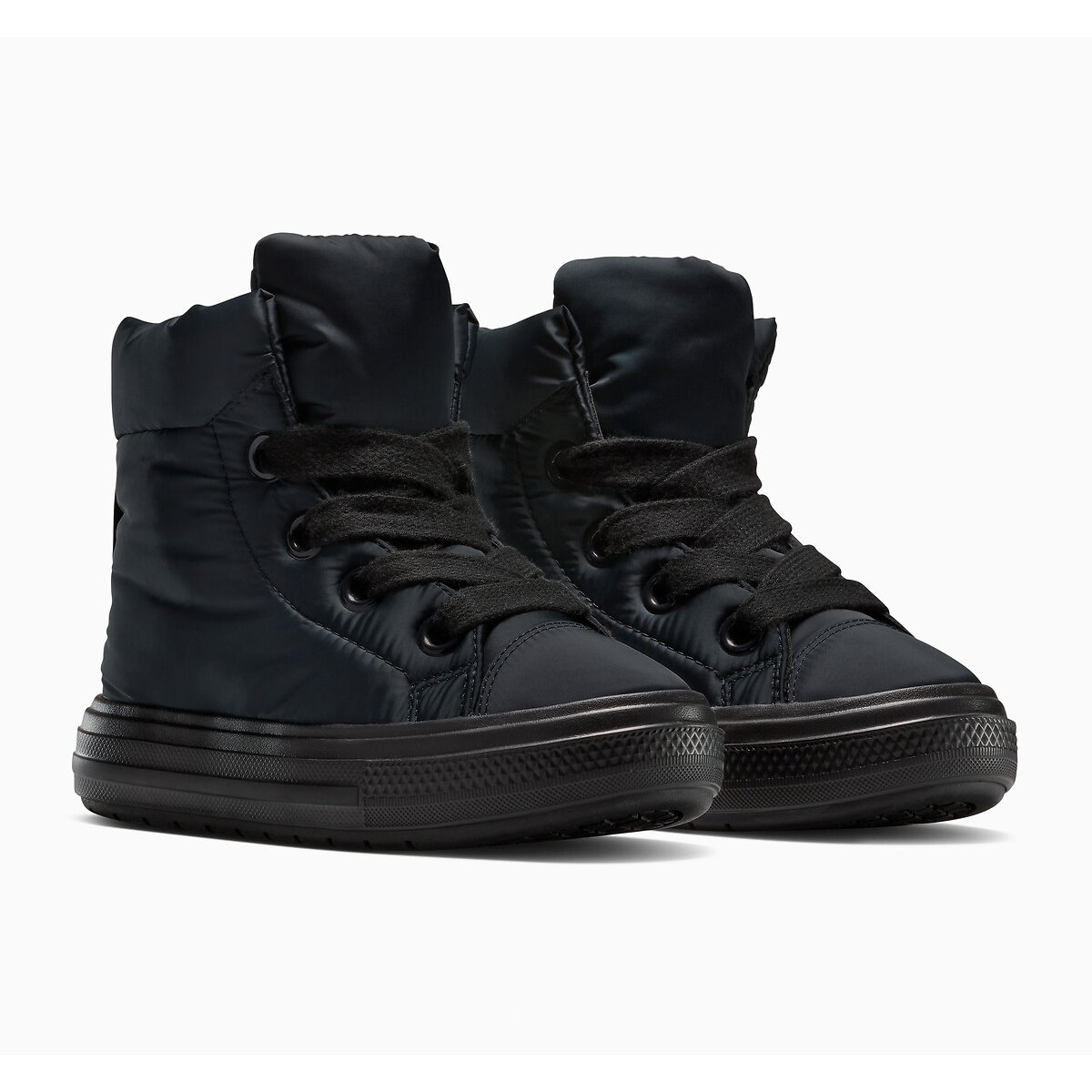 Boots All Star Elements Foundation noir, CONVERSE