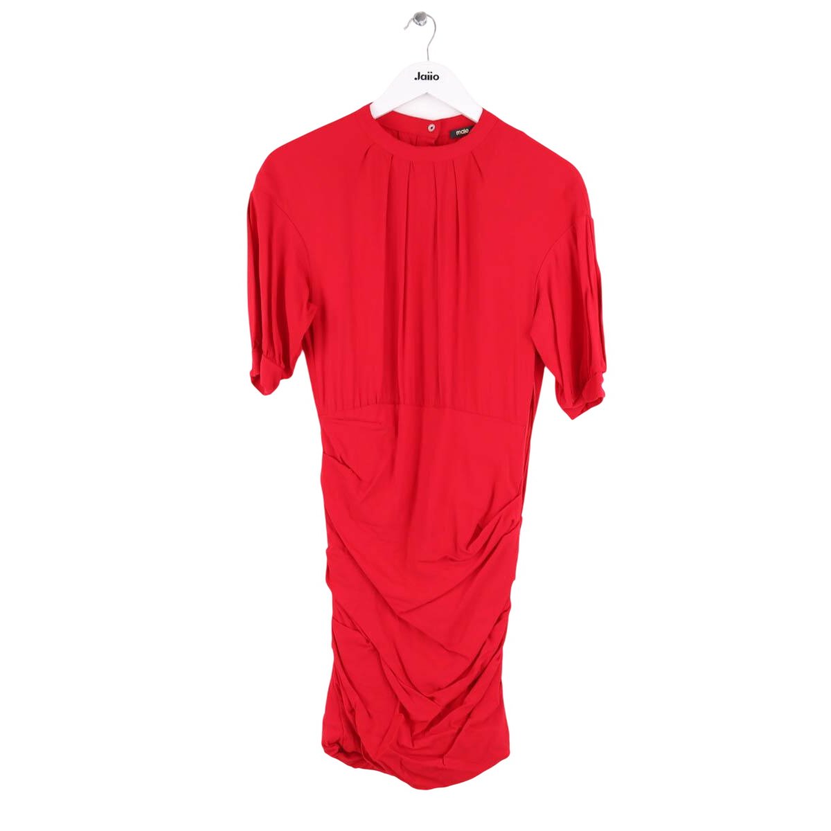 Robe - Très Bon État rouge, MAJE