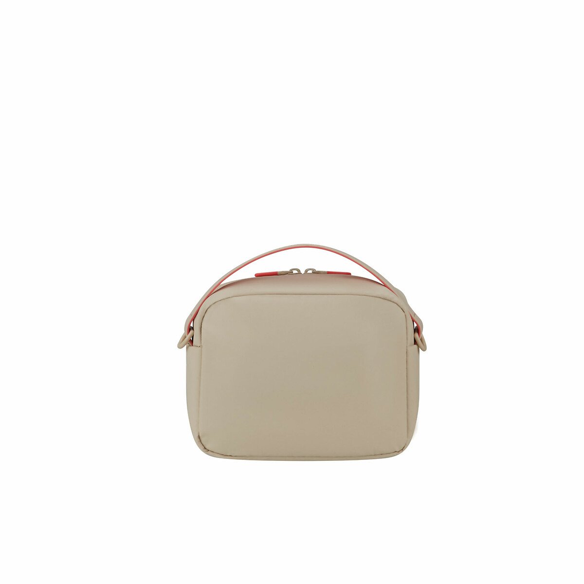 Bolsa de Mulher Puffypop, 3,5L, American Tourister bege, AMERICAN TOURISTER