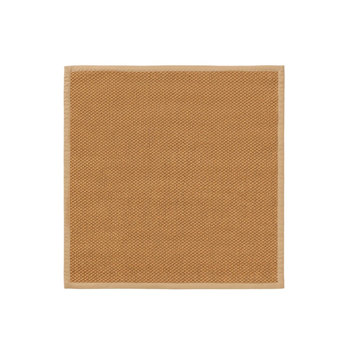 Tapis sisal GRETA beige, BENUTA