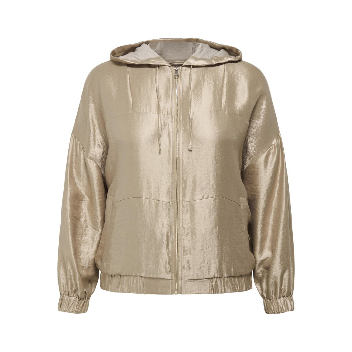 Veste Bomber cornstalk, ONLY CARMAKOMA