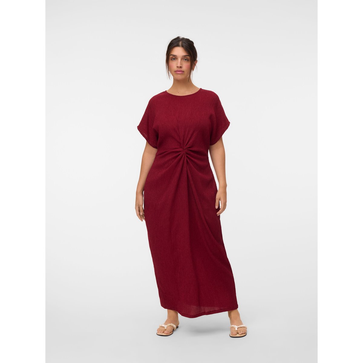 Robe biking red, VERO MODA