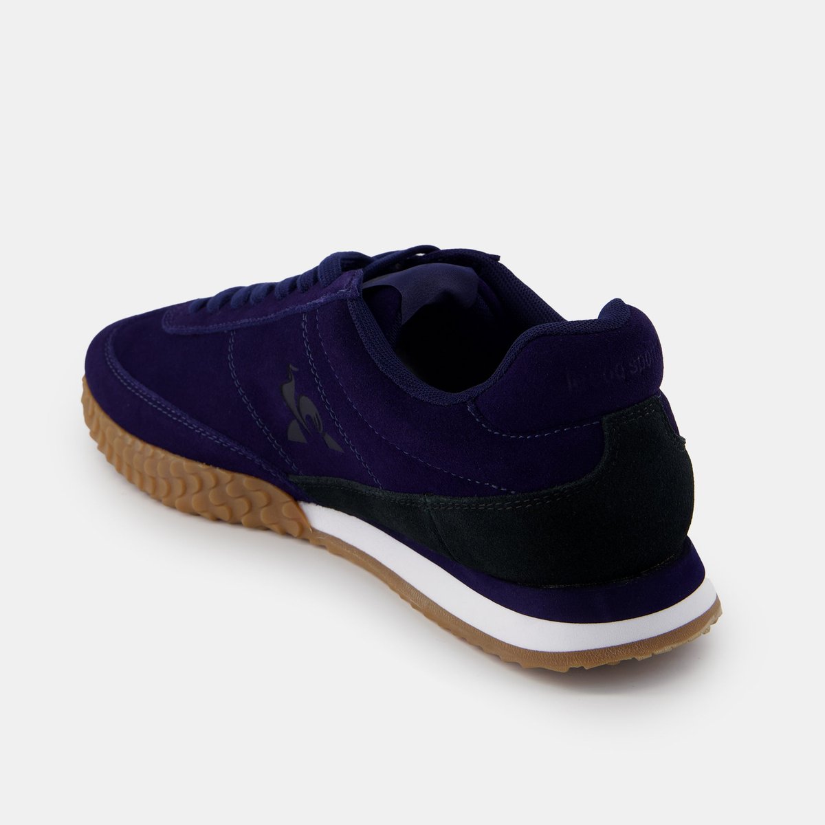 Baskets VELOCE I SUEDE evening blue, LE COQ SPORTIF
