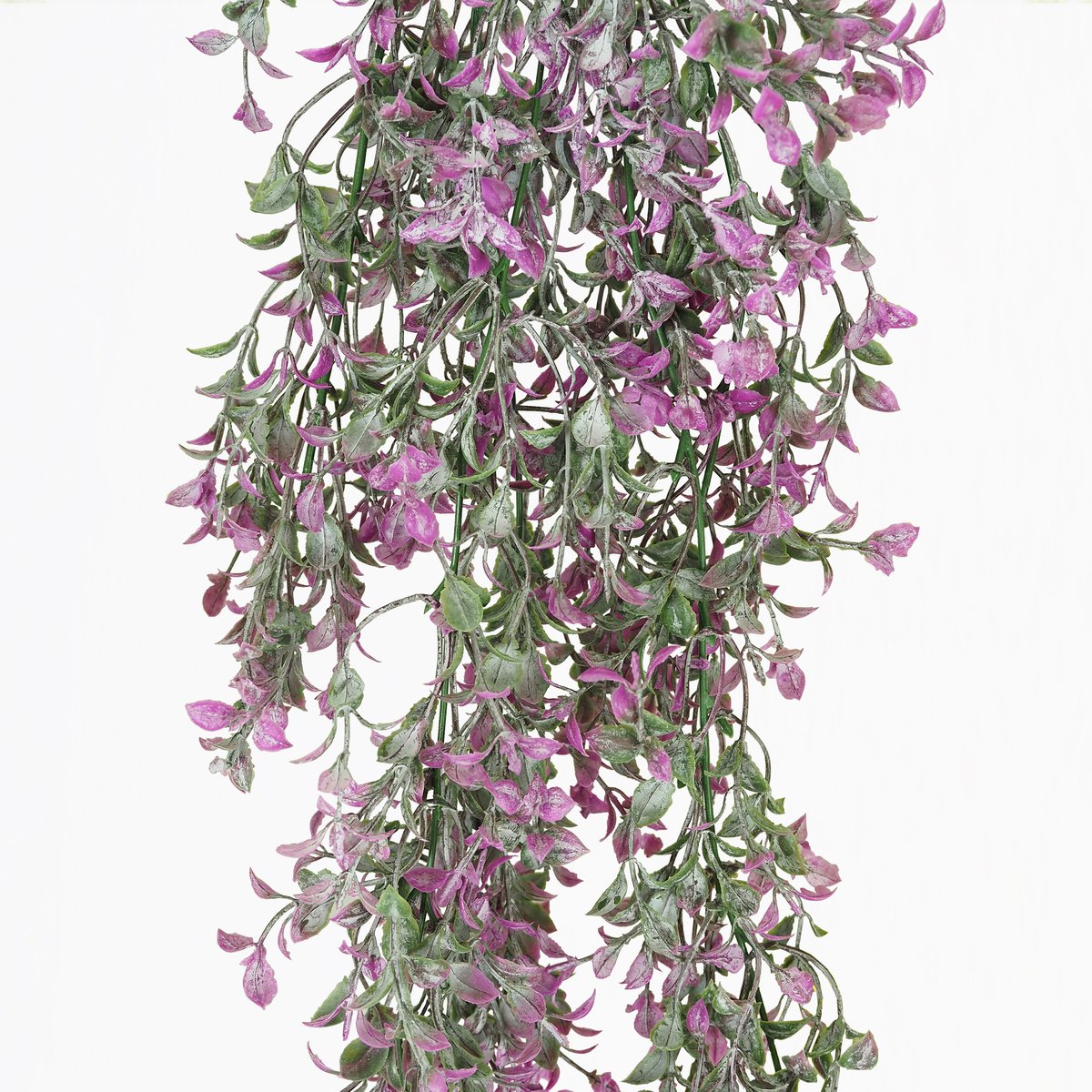 Chute plante artificielle 80cm lot de 2 autres, LIGNE DECO