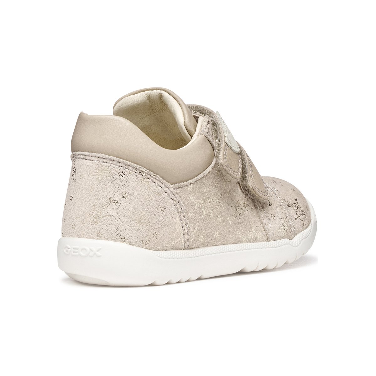 Premiers Pas  B MACCHIA beige, GEOX