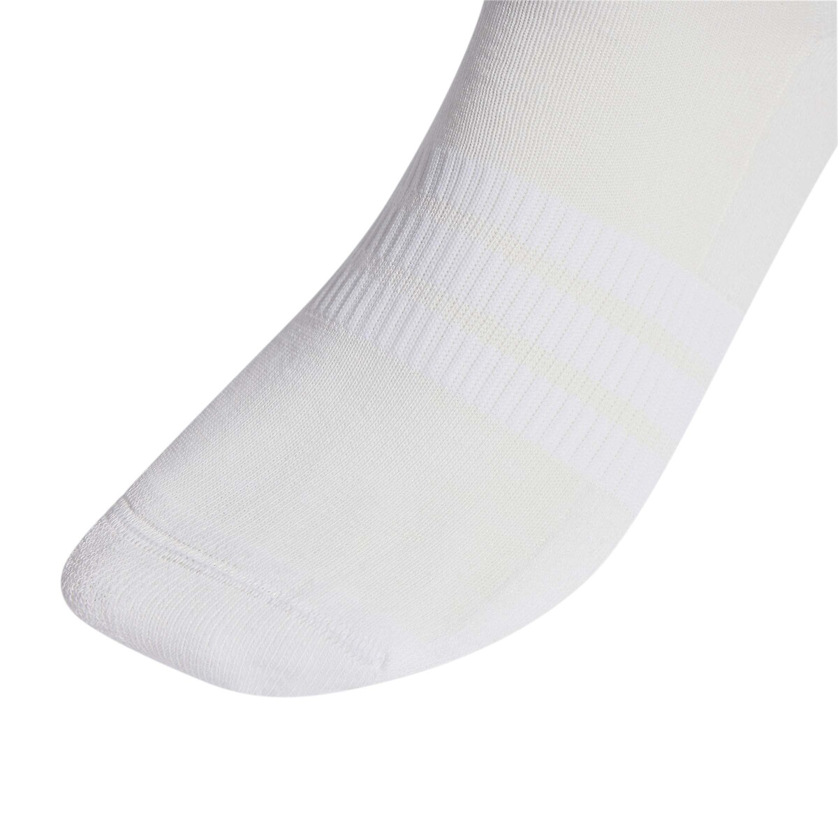 Lot de 3 paires de chaussettes hautes blanc + blanc + blanc, adidas Performance