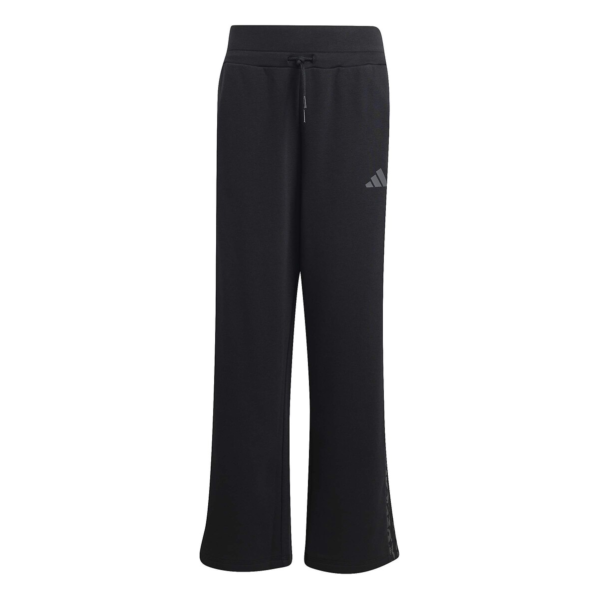 Pantaloni da jogging, 3 bande stampate leopardate nero , ADIDAS SPORTSWEAR