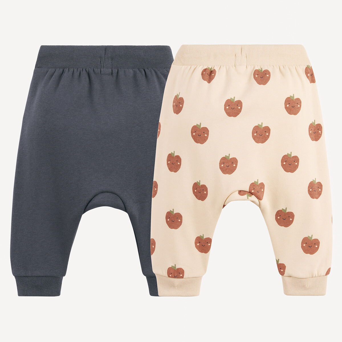 Lot de 2 sarouels assortis, LA REDOUTE COLLECTIONS