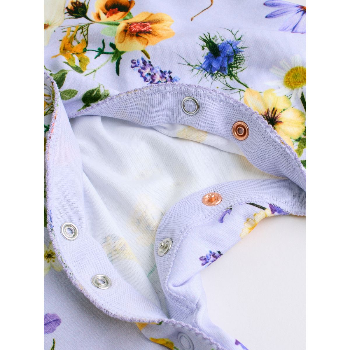Dors-bien bébé, lot de 3 violet lilas, NEXT