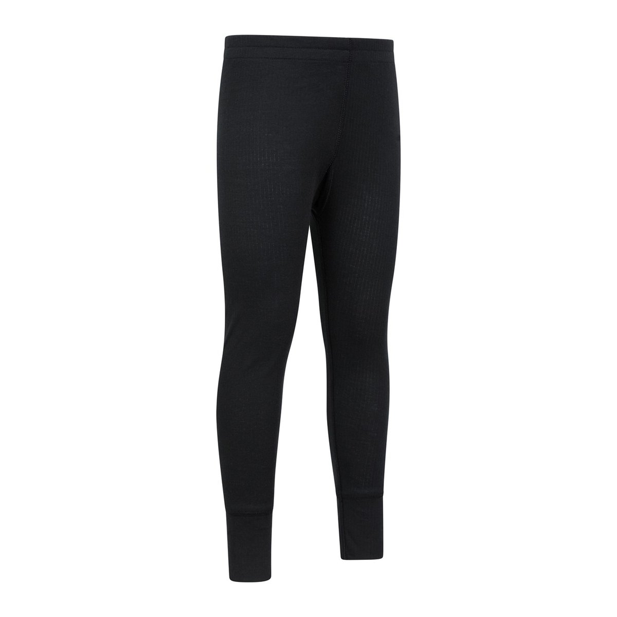 Bas thermiques TALUS noir, MOUNTAIN WAREHOUSE