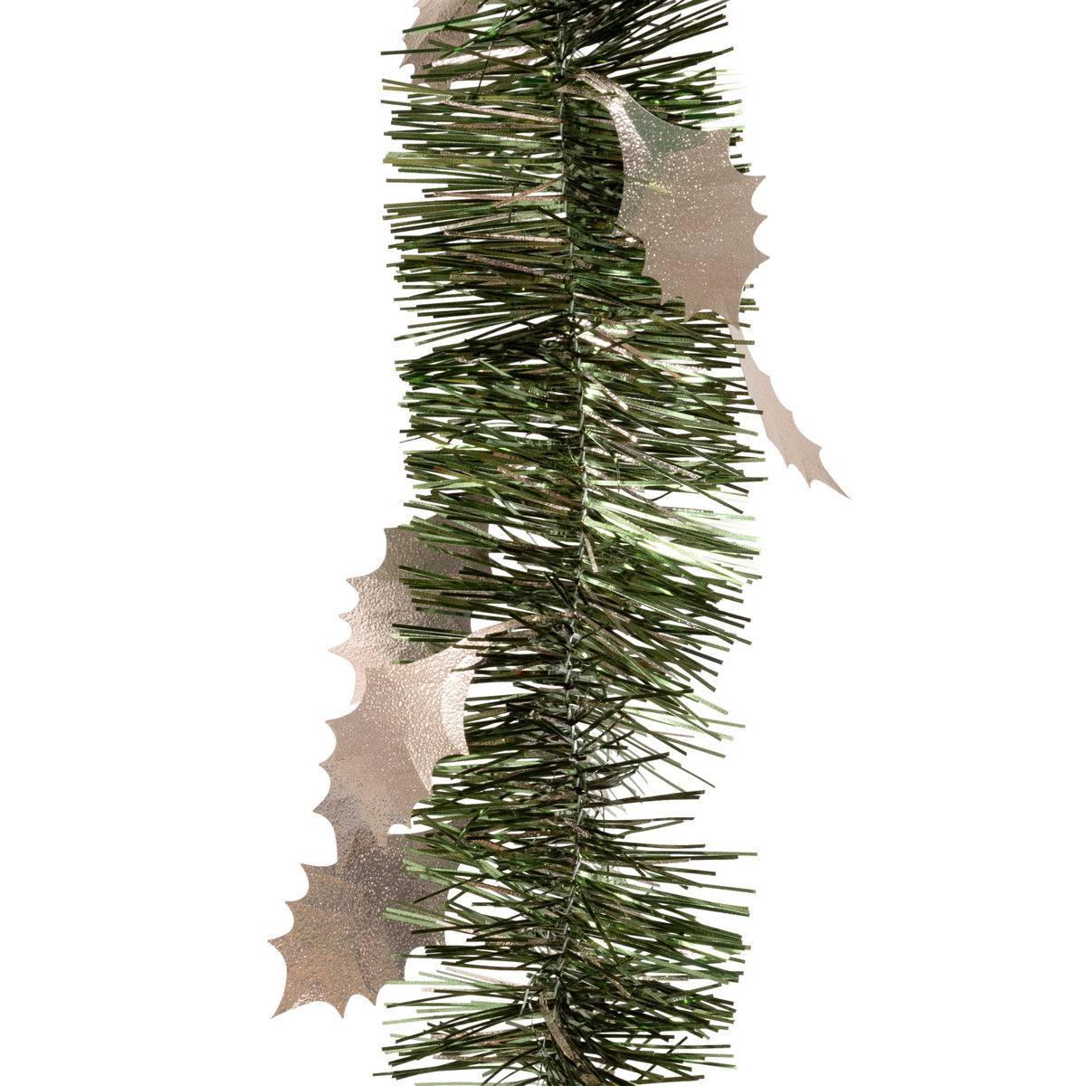 GDN DECO 150X4X2M SECRETS brown, FEERIC LIGHTS & CHRISTMAS