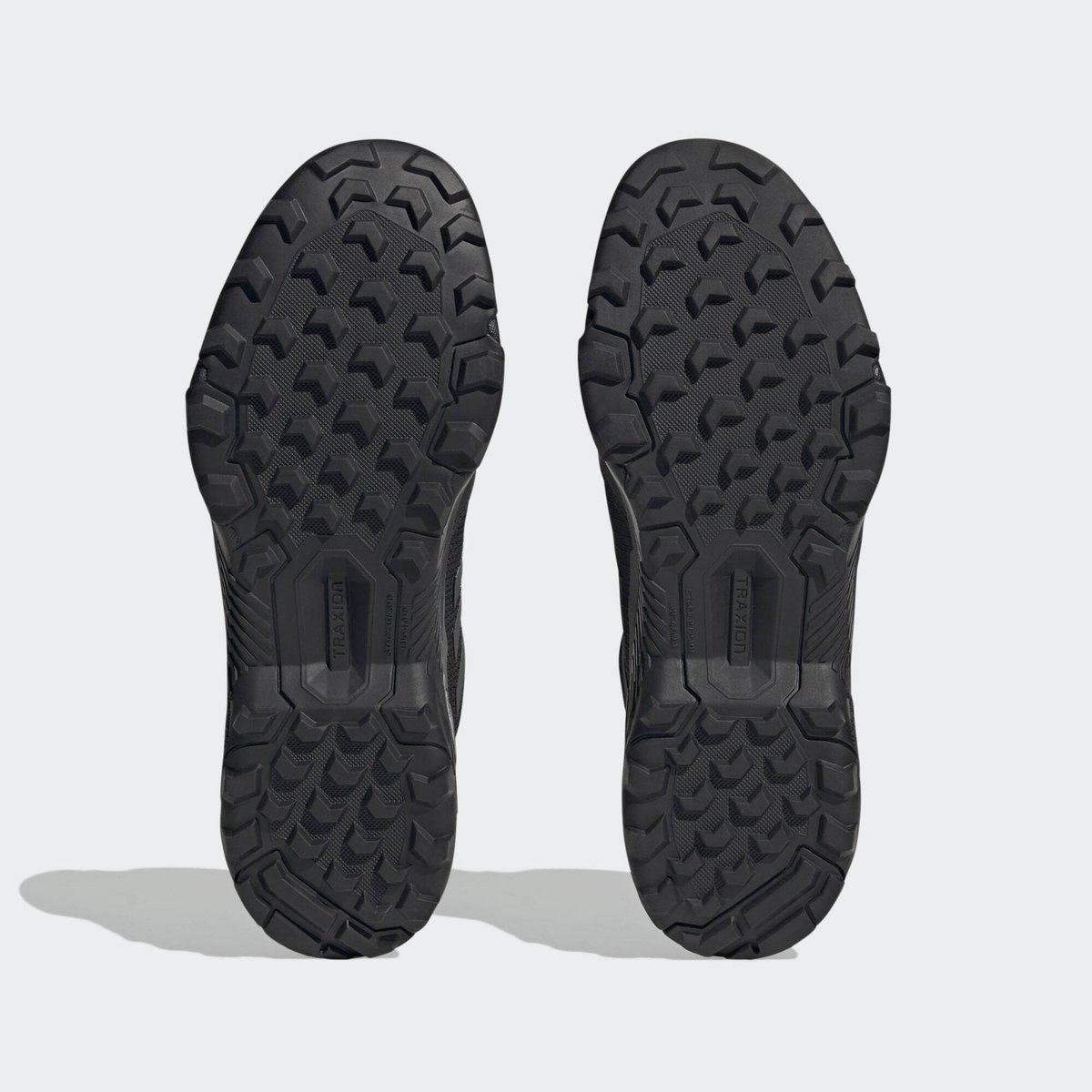 Baskets Terrex Eastrail core black / carbon / grey five, adidas Performance