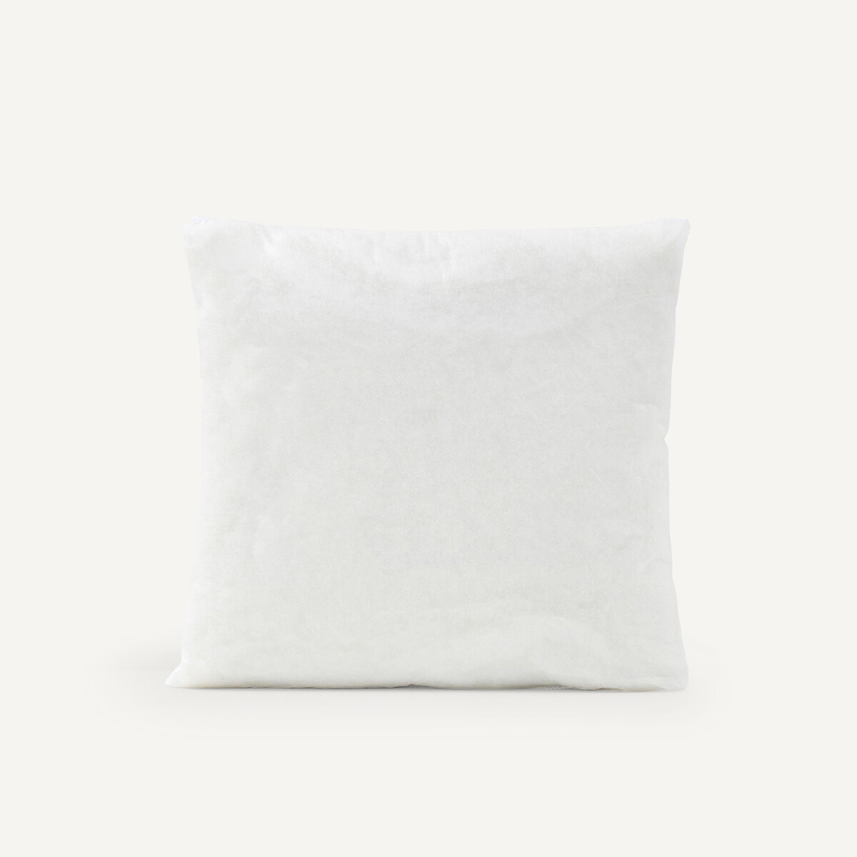 Cuscini da rivestire in materiale sintetico, In bianco, AM.PM