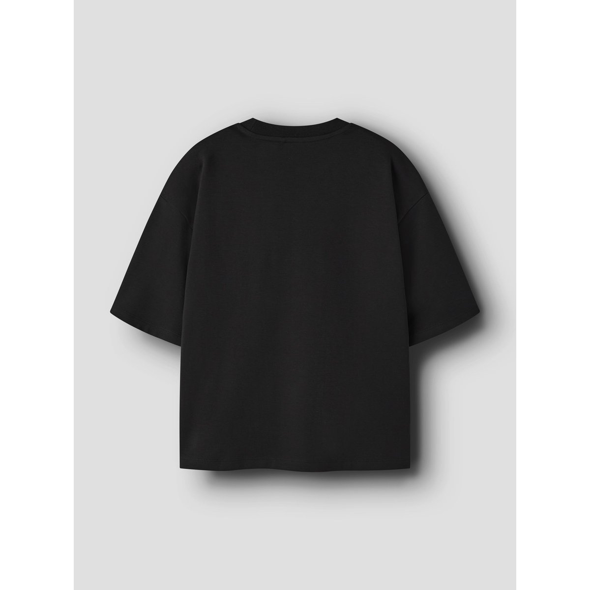 T-Shirt noir - black1, NAME IT