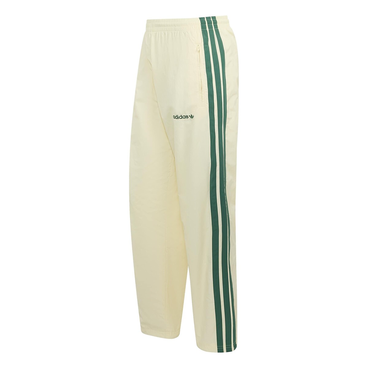 Pantalon de survêtement, loose fit, CUTLINE vanille, adidas Originals