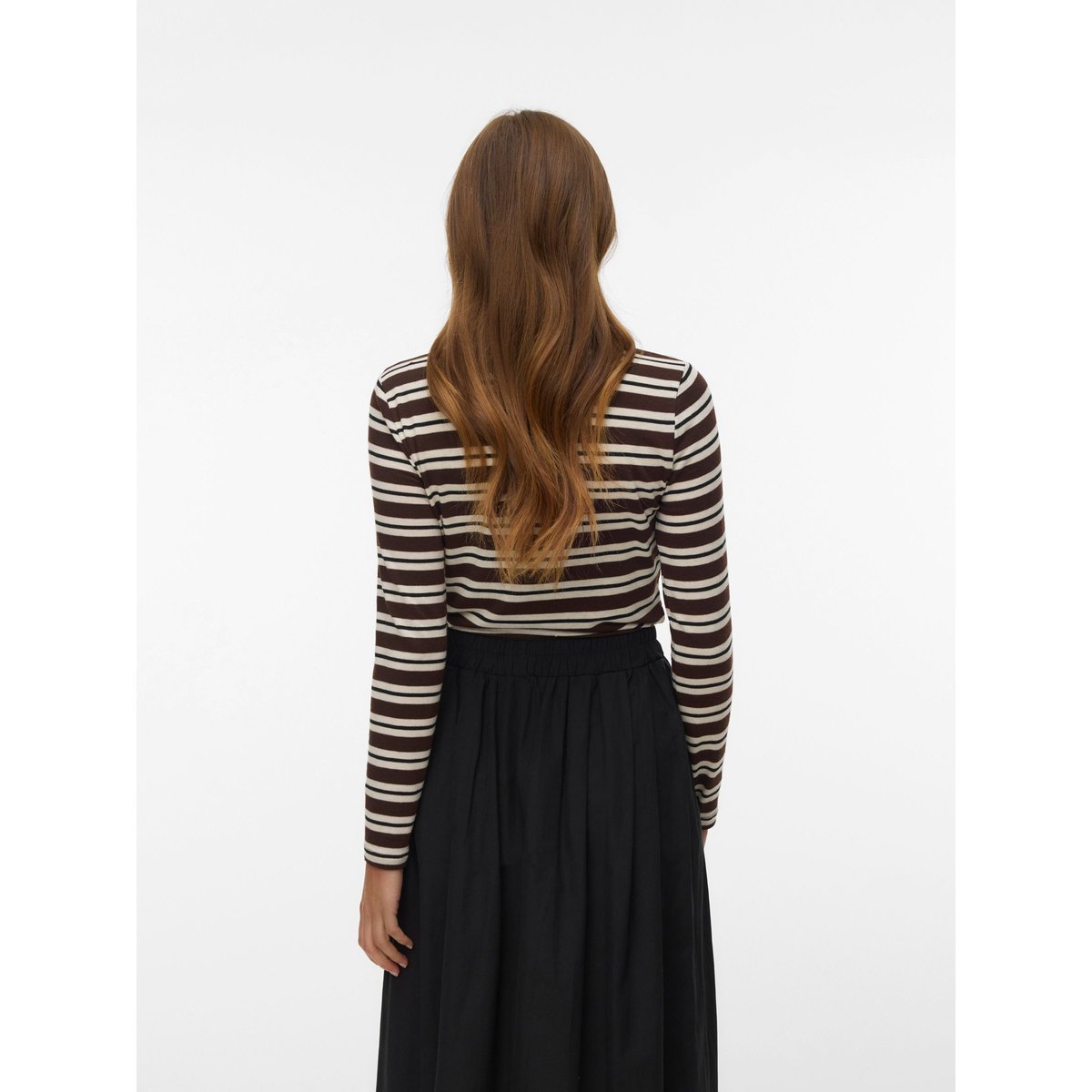Polo chocolate torte, VERO MODA