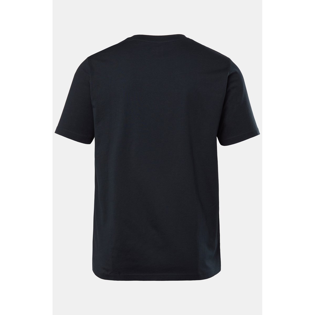 Polo manches courtes bleu marine, JP1880